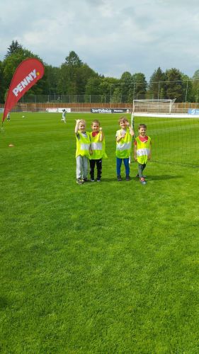 Fotoalbum Fotbal SK Červený Kostelec